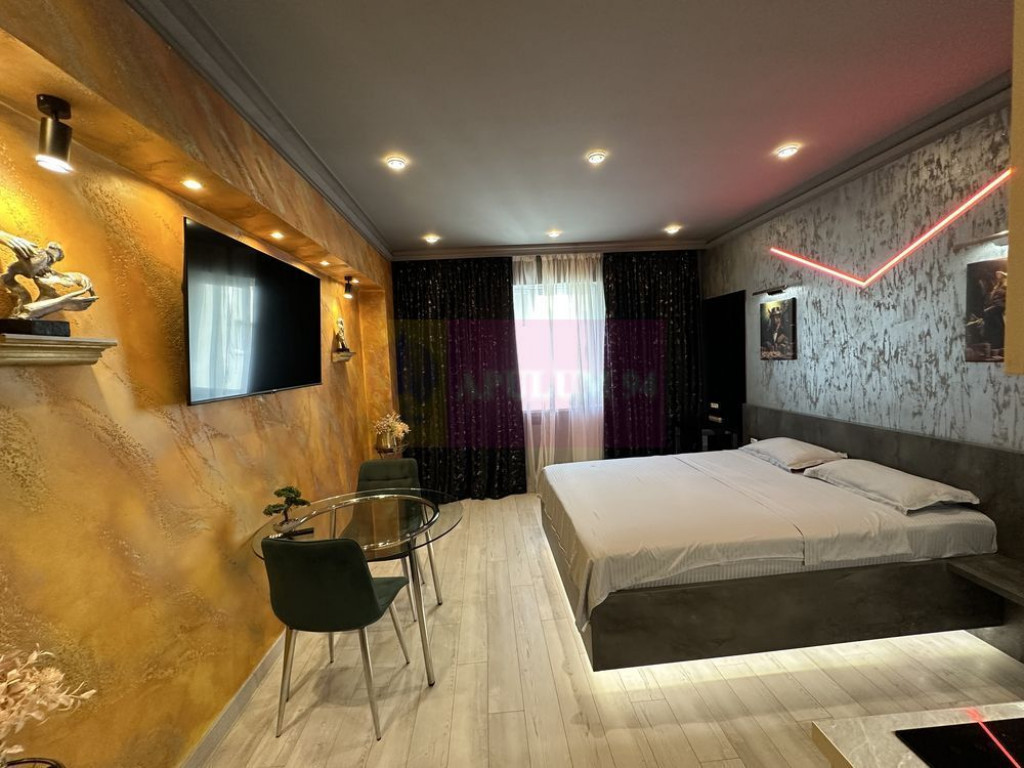 Garsonieră 30mp | Mobilată complet | Calea Vitan – Aucha