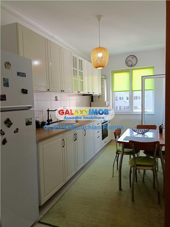 Apartament 2 camere, bloc nou I Nicolae Teclu