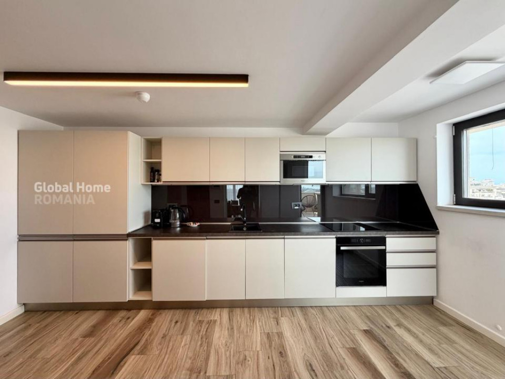 Bulevardul Unirii ● Apartament 2 Camere ● 67 mp ● B