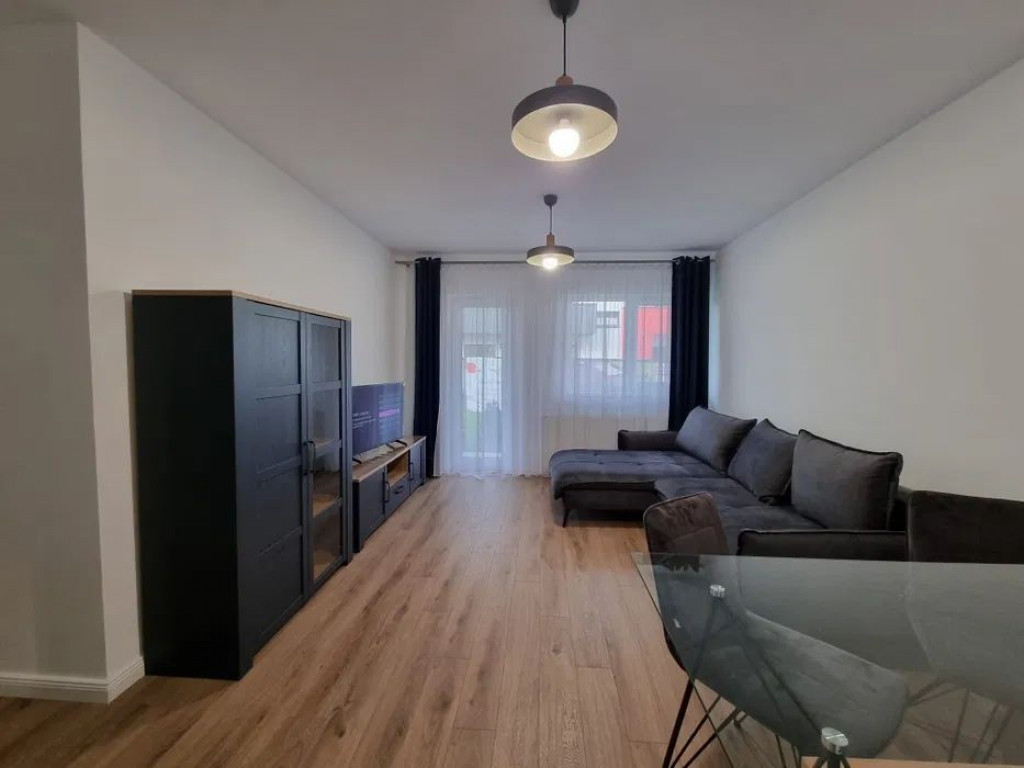 Apartament 2 Camere 54 mp si Gradina 30 mp Bartolomeu