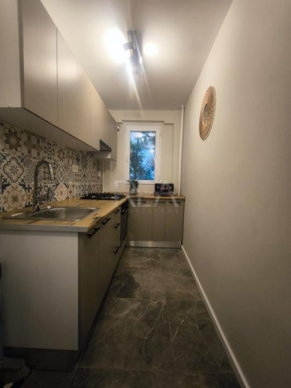 Apartament 2 camere, Lujerului
