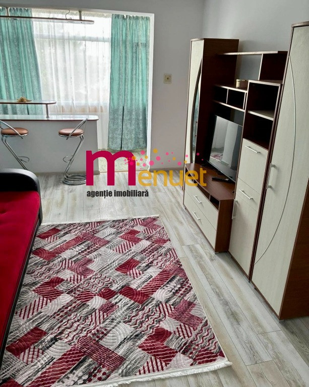 Apartament 2 camere,Str,Isaccei,mobilat/gaze