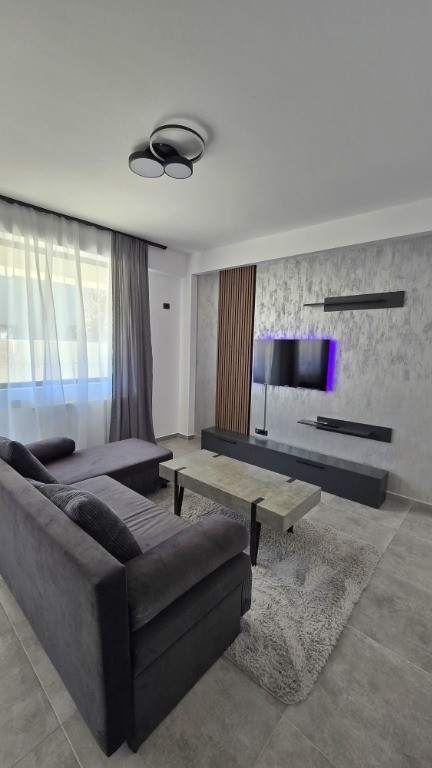 Apartament 3 Camere Decomandat – Design Modern-Drumul taberei