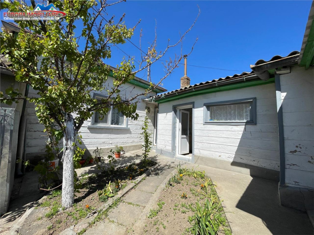 Duplex de zona ultracentrala -Tulcea
