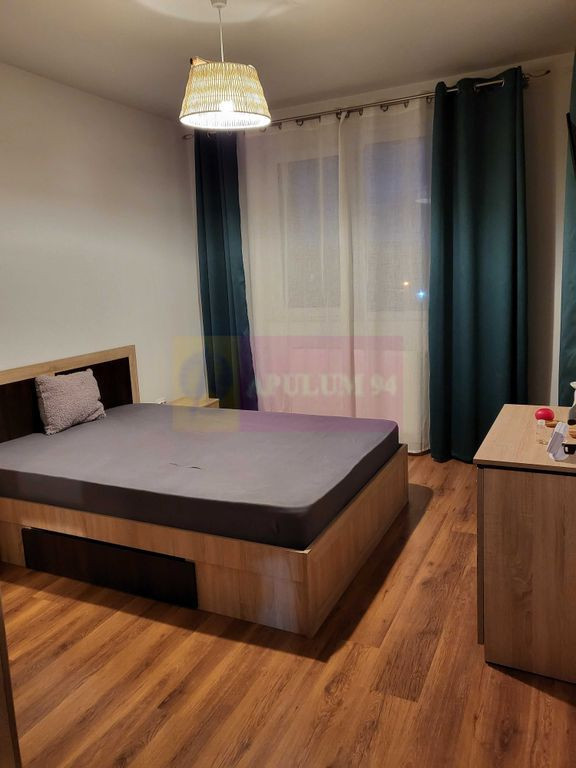 Apartament 2 camere 49mp Popești-Leordeni - 10 min Metro...
