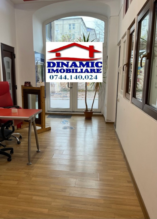 Spațiu comercial, Bicaz– Preț 350 euro+TVA/ lunar