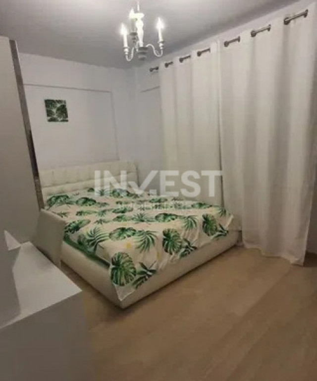 Apartament 3 Camere-etaj intermediar-Tătărași
