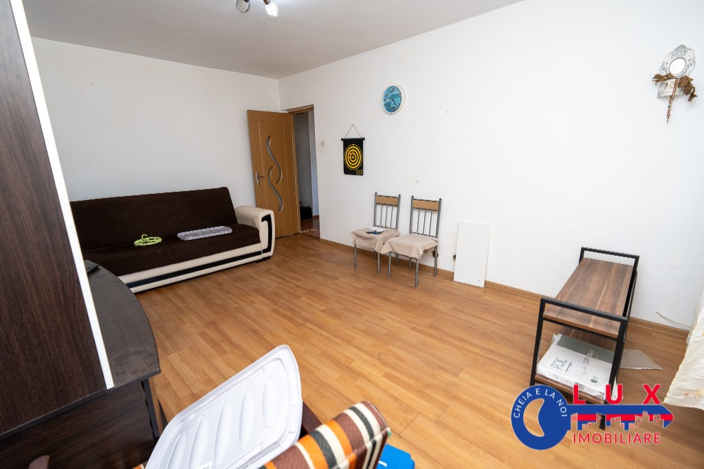 ID 639 Apartament 2 camere - Cartier C5 - DE INCHIRIAT