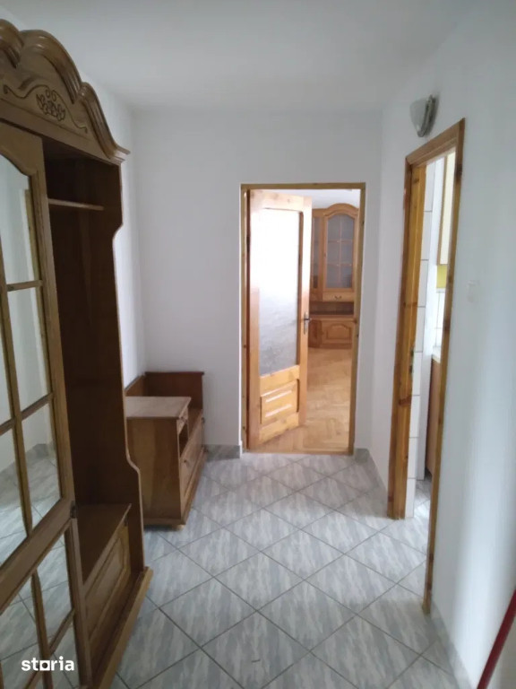 Apartament 2 camere, 45 mp, parter, cartier George Enescu