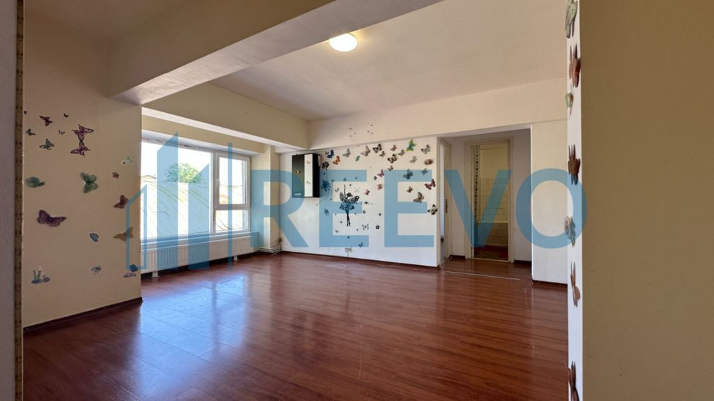 Apartament două camere, etaj 2, Str. Frasinului COMISION 0%