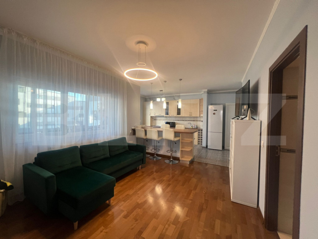 Apartament 3 camere zona Sub Cetate