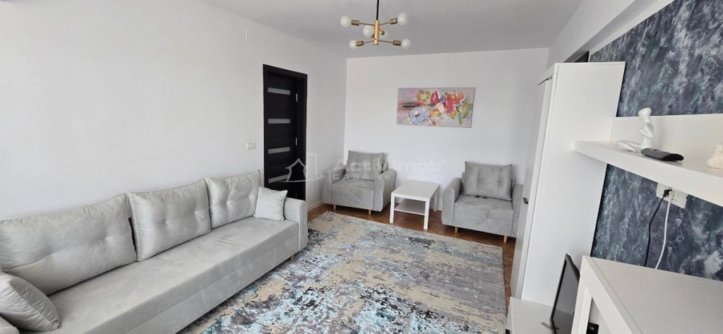Apartament 2 camere-Plaza Mall-Drumul Taberei