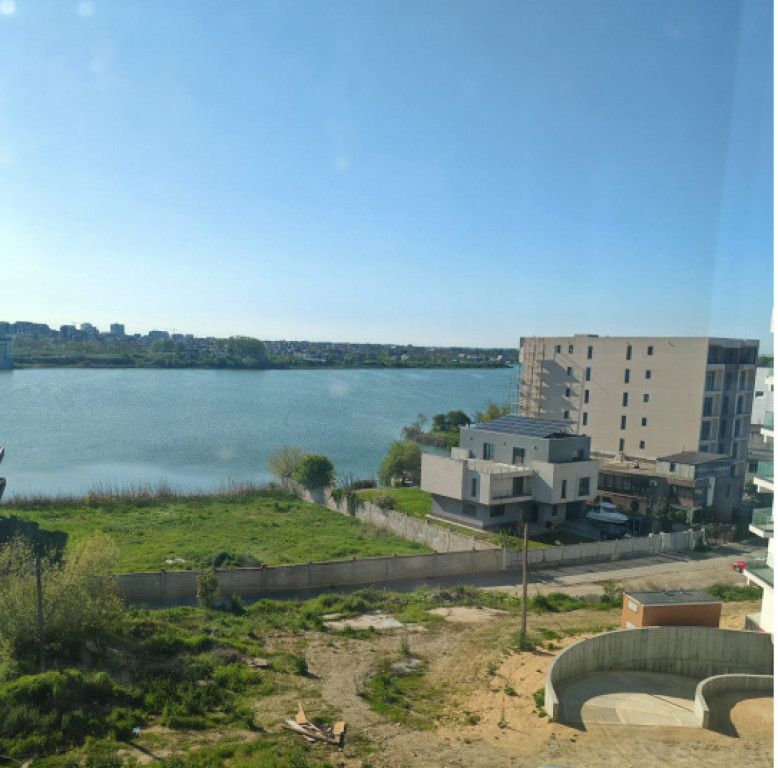 Apartament 2 camere de vanzare in zona Campus - Tomis Nord |