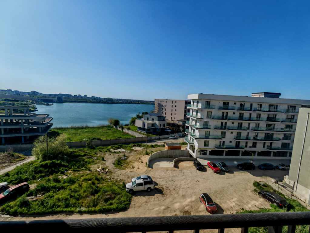 Apartament 2 camere de vanzare in zona Campus - Tomis Nord |