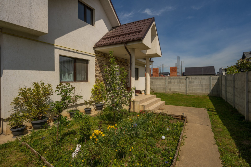 Drumul Taberei, Eliezer Residence, Parcare Subterana