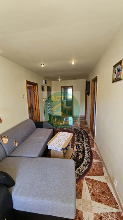 Apartament 4 camere, centru, etaj 1