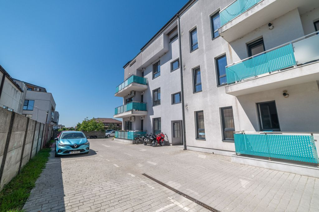 Oportunitate UNICA! Casa individuala la pret de apartamen...