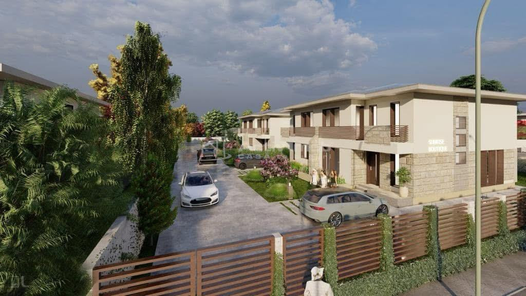 Duplex 4 camere-Buda-Pereti dublii tencuiti-Toate utilitatil
