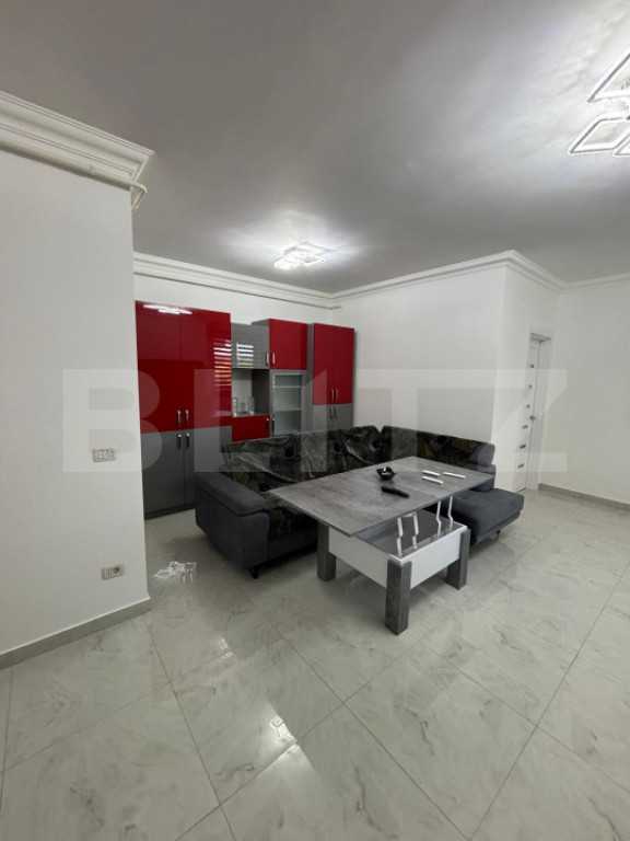 Apartament modern și eficient | 66,6 mp | Etaj 2 | Burdujen