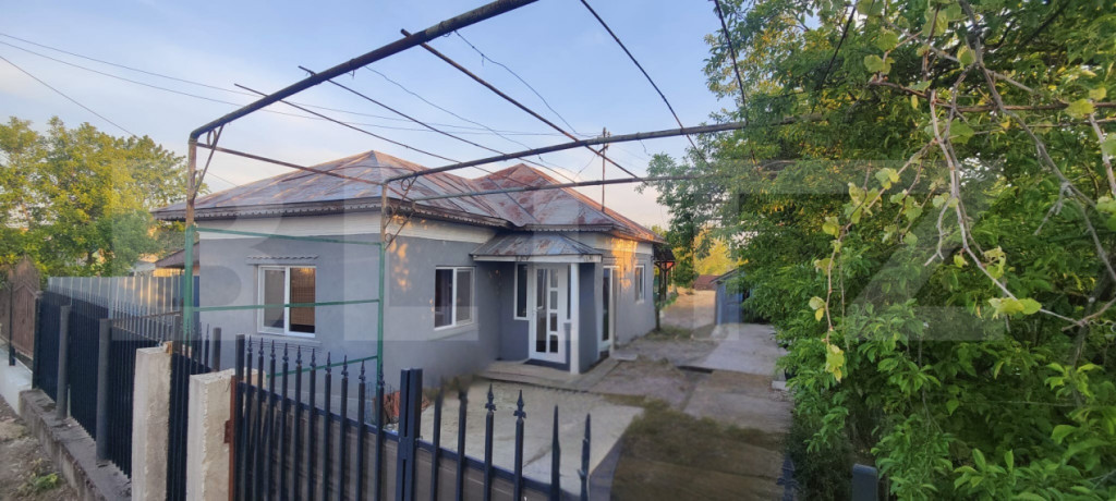 ????✨ Casă Renovată și Modernizată | Curte Frumoasă