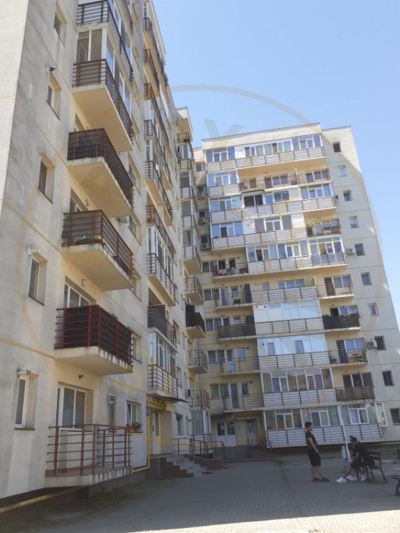 Apartament doua camere- Gavana