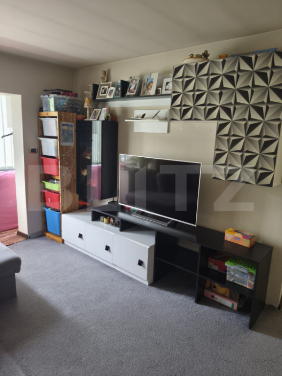 Apartament cu 2 camere in zona Aradului