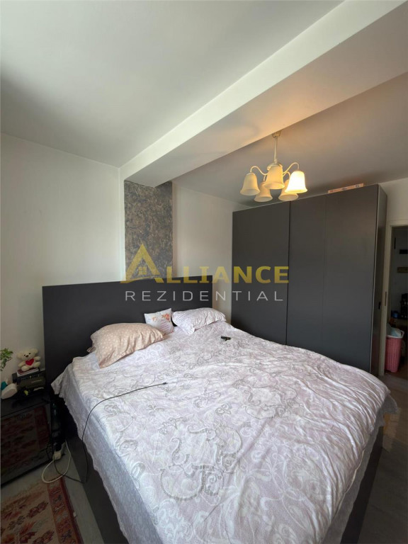 10-12 Minute Metrou Dimitrie Leonida | Apartament 2 camere
