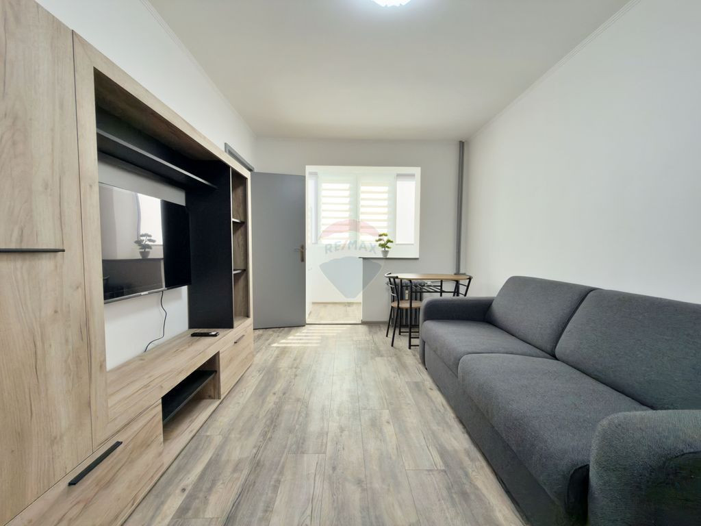 Apartament de închiriat | Prima închiriere | Complet re...