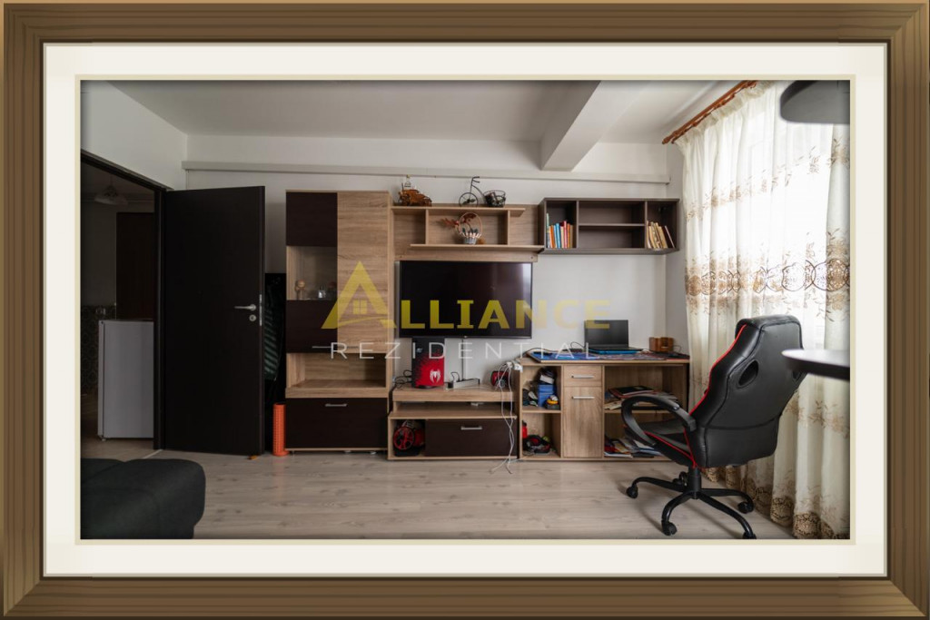 Apartament 3 camere - La Strada - Popesti Leordeni
