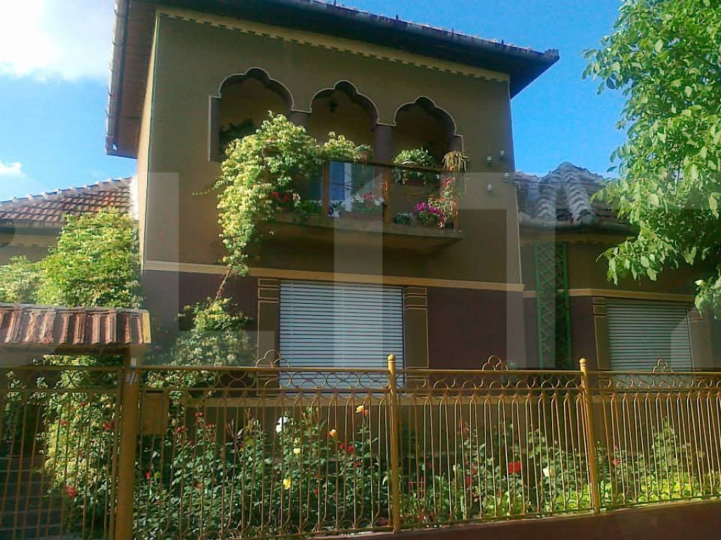 Casa de Vanzare Curtici