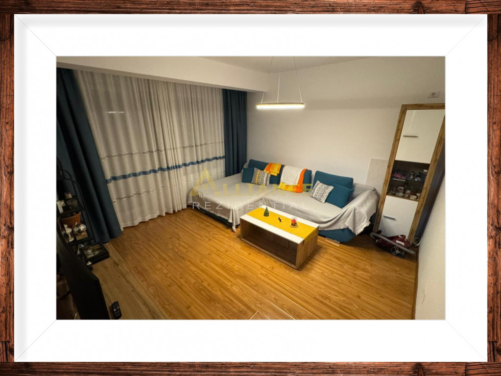 Apartament 2 camere - Titan Sun Park