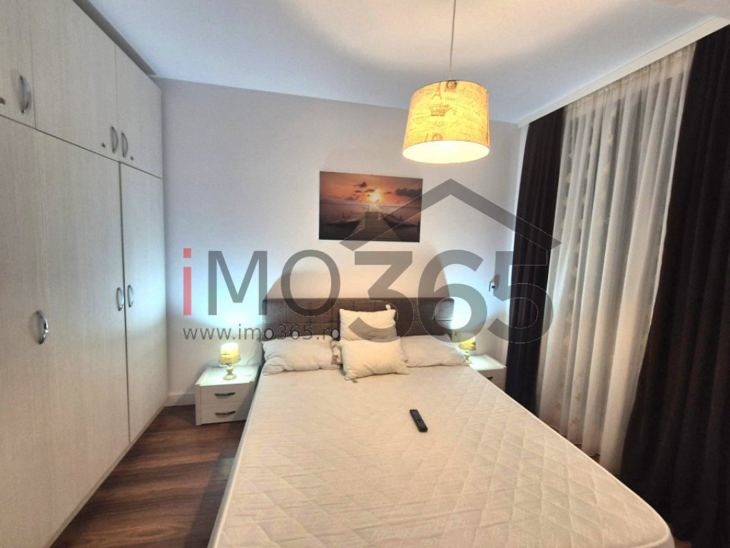 Ap.2 camere Mamaia la 150m de plaja - complex Onix