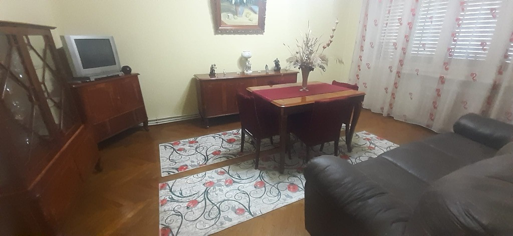 Moldovei, 4 camere, parter