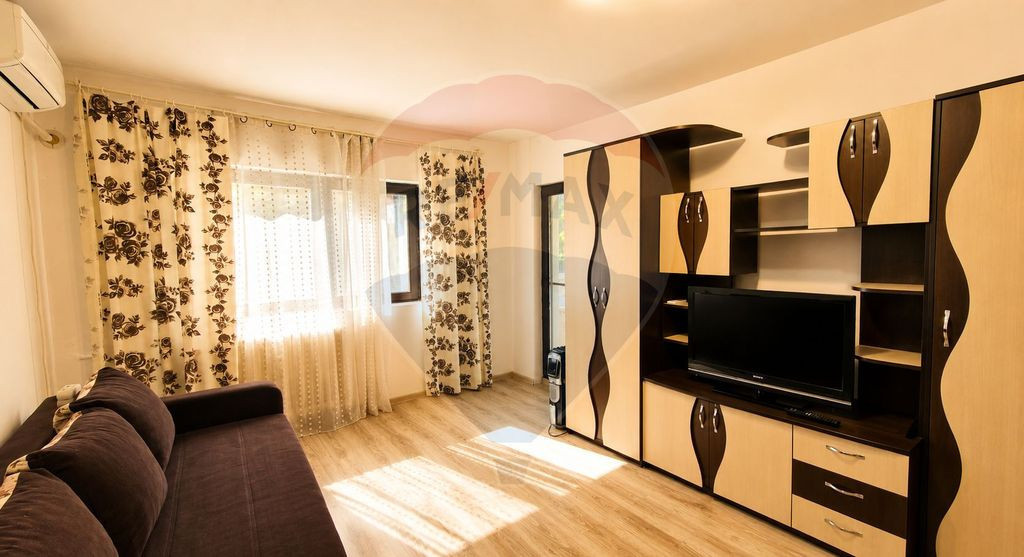 Apartament 2 camere de închiriat - Lujerului / Veteranil...