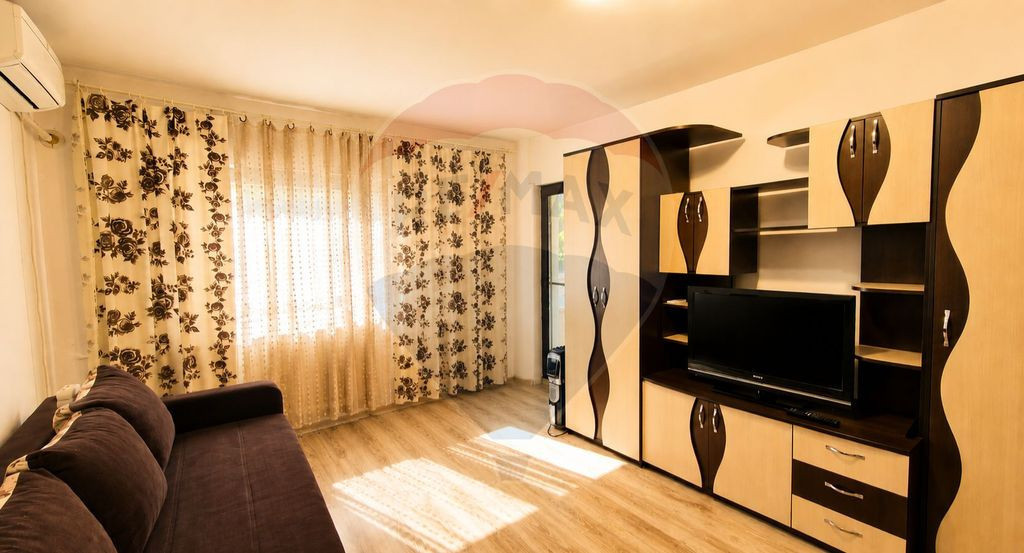 Apartament 2 camere de închiriat - Lujerului / Veteranil...