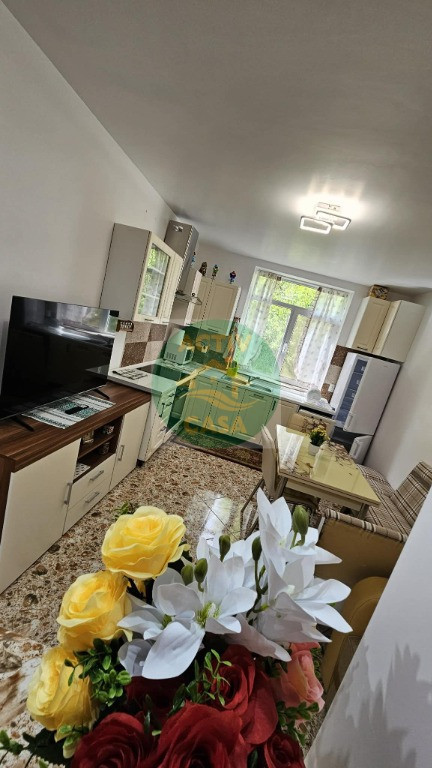 Apartament 3 camere, zona A.Pann, mobilat si utilat