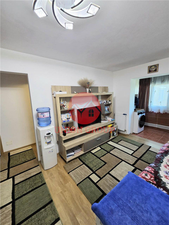 Apartament 3 Camere, Zona Km 4-5, Pozitionare Excelenta