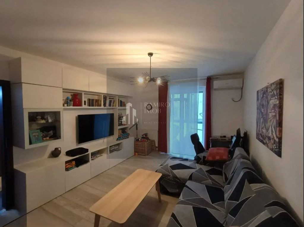 Apartament 2 camere decomandat 56 mp/ sector 3