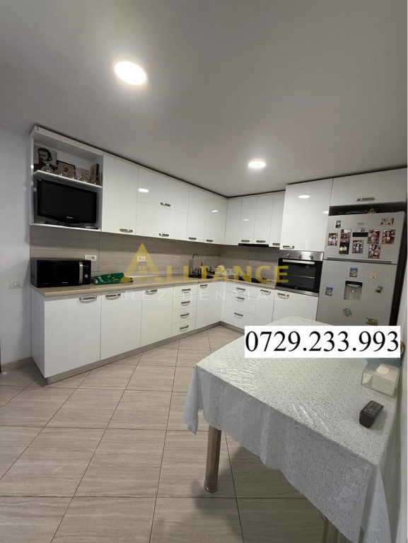 {PRIMARIE} Casa individuala | Teren 395 MP