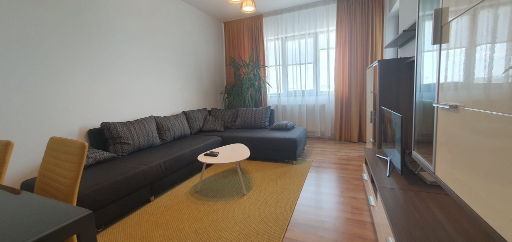 Proprietar/apartament 2 camere/parcare/Cotroceni Politehnica