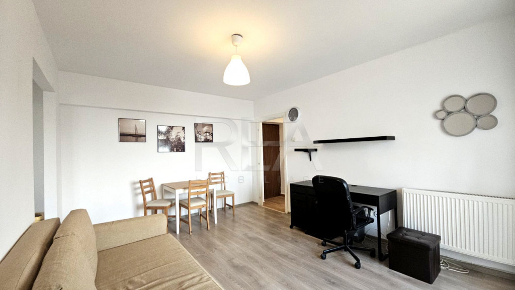 2 camere, ultracentral, Piața Amzei
