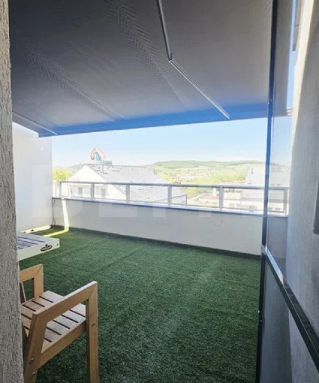 Penthouse de vanzare, 114 mp, zona Unirii - AMA Residence