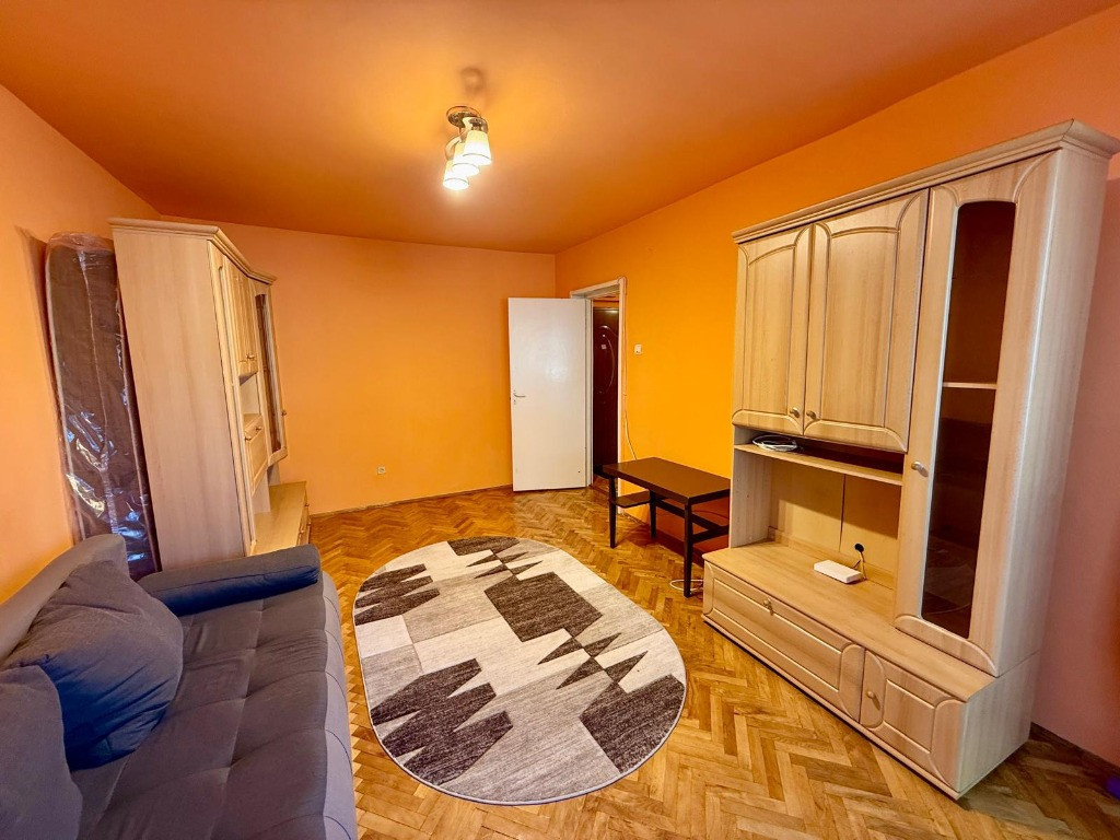 AA/1642 De închiriat apartament cu 2 camere în Tg Mureș - Tudor