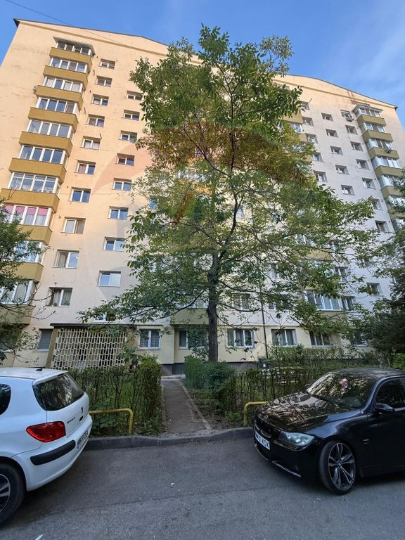 Chirie Pet Friendly apartament 2 camere Caragiale