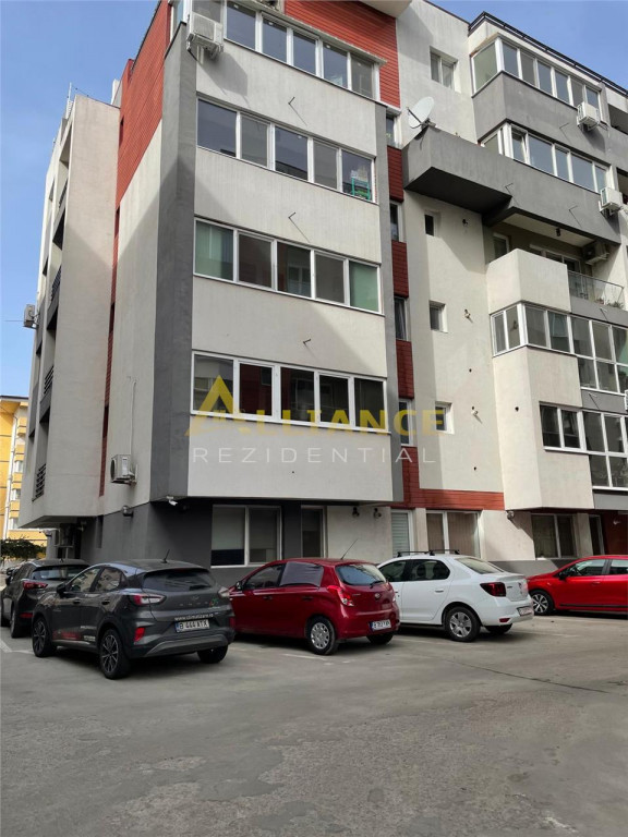 Apartament 3 camere I Metrou Dimitrie Leonida