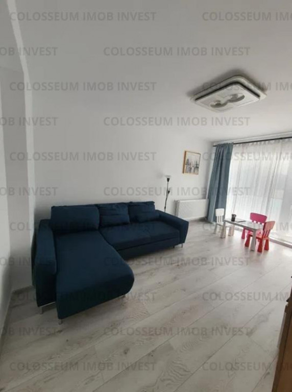 Apartament 3 camere, decomandat - zona Tractorul