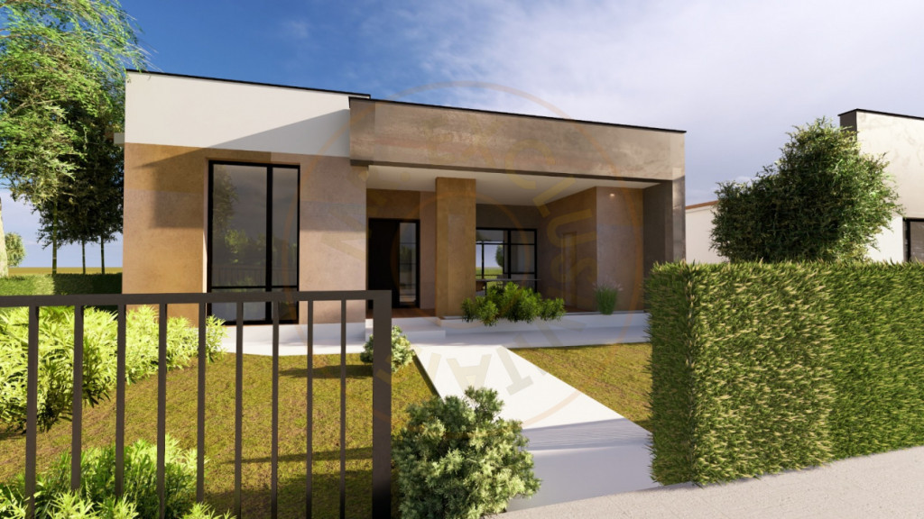APARTAMENT 2 CAMERE - EREMIA - MOBILAT SI UTILAT -