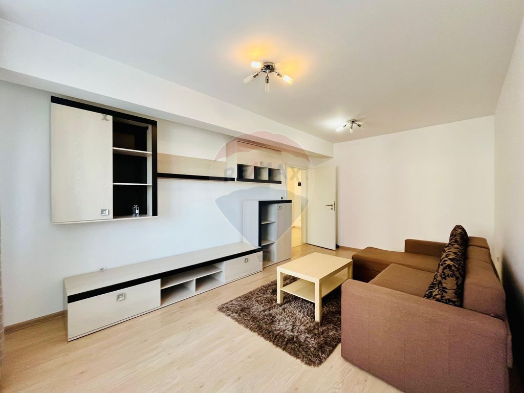 De inchiriat apartament cu 2 camere in Avantgarden 3