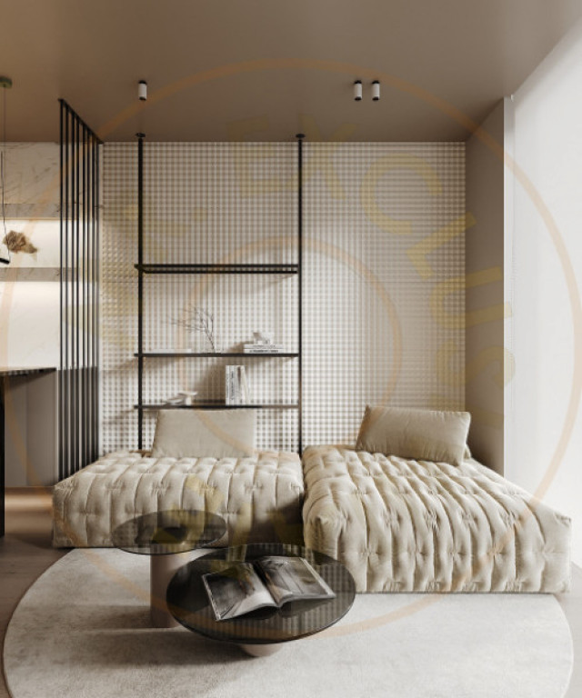 Apartament cu 2 camere deosebit in Drumul Taberei