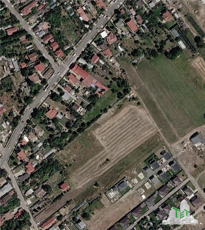 Teren de | Tamasi, Corbeanca | 1345 mp